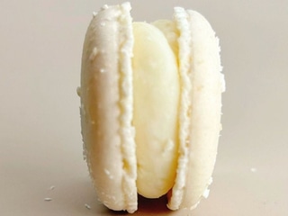 Macaron raffaello