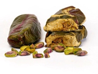 PISTACIE