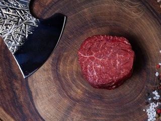 Філе міньйон (Україна)