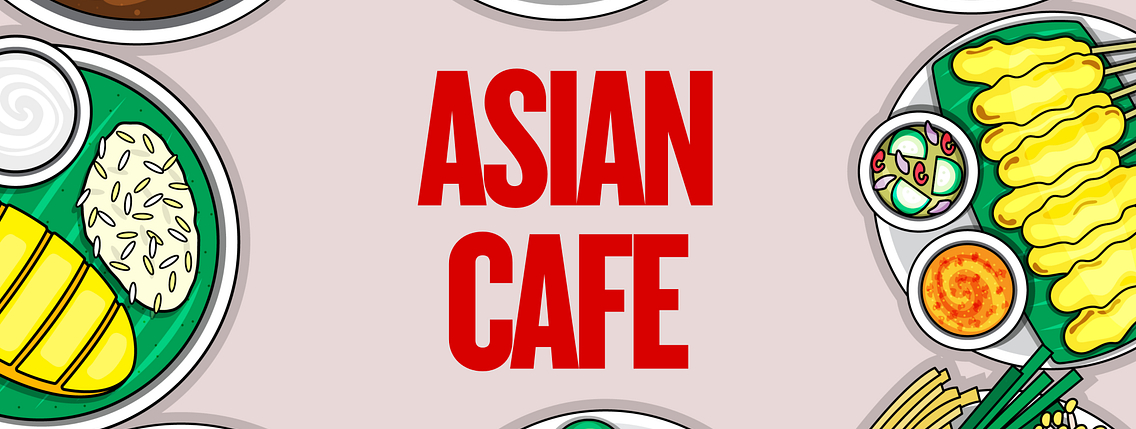 Asian Cafe Balti Jaam - Kojuvedu, Kaasamüük