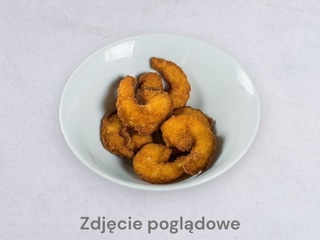 Crispy Shrimp (5 sztuki)