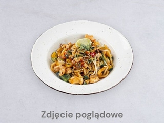 Udon Noodles Wege