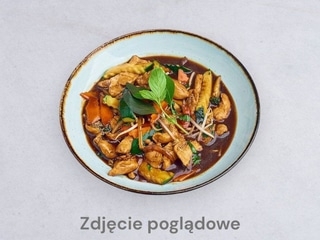 Thai Basil Beef