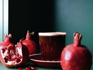 Флет Ред або кава Грановського