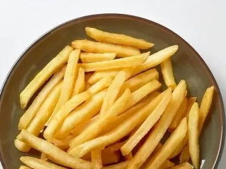 Hranolky
