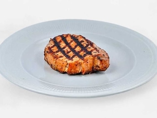 Vepřový steak Texas
