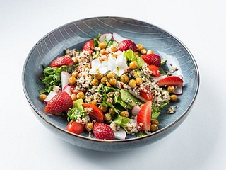 Suvine salat