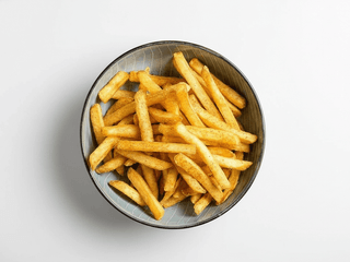 Vürtsikad friikartulid