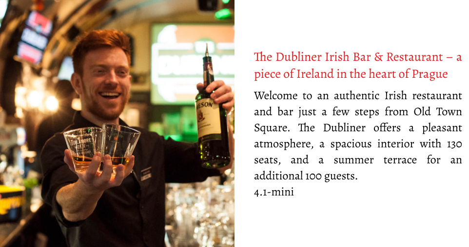 The Dubliner Irish Bar O nás 1 eng.png