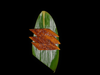 🍂UNAGI SASHIMI