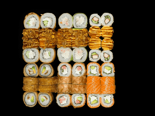 I AM HUNGRY SET 48ks♥️