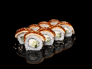 PHILA UNAGI