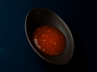 🌶️Sweet chilli sauce