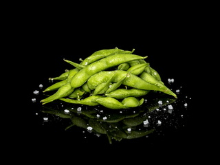 EDAMAME    🌱