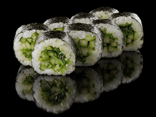 KAPPA CHUKA MAKI