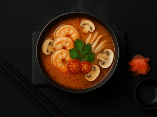 Tom Yum