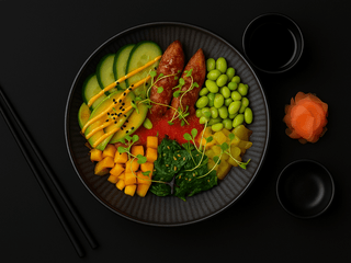 POKE UNAGI