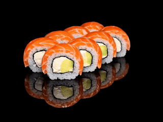 PHILA SALMON