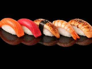NIGIRI SET 5ks