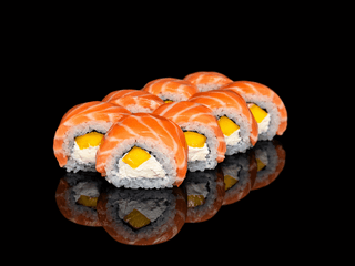PHILA SALMON N MANGO