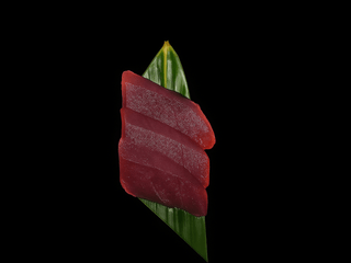 🩷TUNA SASHIMI