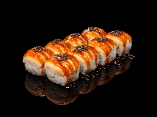 BAKED VITA ROLL