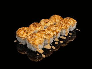 BAKED SHRIMP ROLL