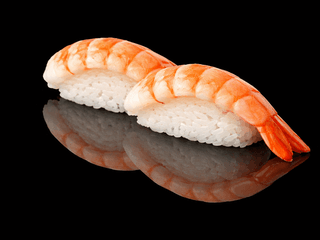 🍤EBI NIGIRI