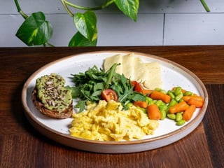 Healthy Сніданок