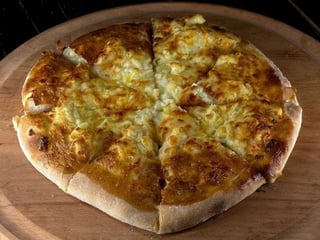 ХАЧАПУРІ ПО-МЕГРЕЛЬСЬКИ
