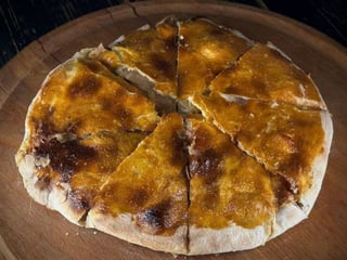 ХАЧАПУРІ КУБДАРІ КУРЯЧИЙ