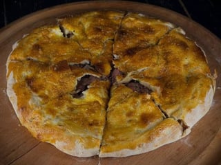 ХАЧАПУРІ КУБДАРІ ЯЛОВИЧИЙ