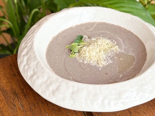 №2 ГРИБНИЙ КРЕМ-СУП