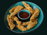 Nuggetsy z kurczaka