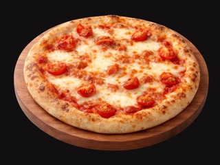 Mini pizza MARGHERITA