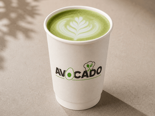Matcha Latte