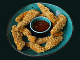 Nuggetsy z Kurczaka