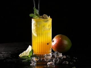 Mango Marakuje (NW)