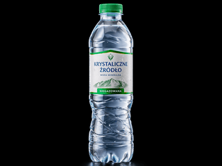 Krystaliczne Źrod. 0,5 gaz/n.gaz