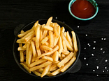 Frytki