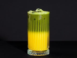 Matcha Orange (NW)