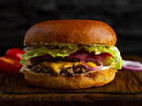 Klasyczny Cheeseburger