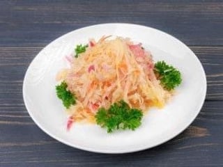 Квашена капуста