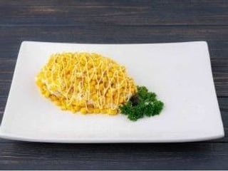 Салат "Екзотичний"
