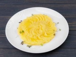 Картопля пюре