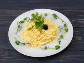 Сирна закуска
