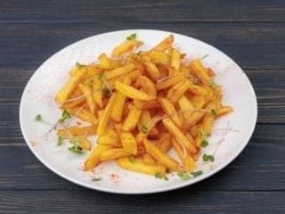 Картопля фрі