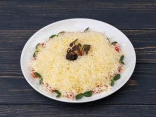 Помідори "Кучеряві"