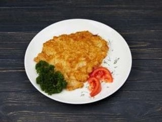 Відбивна (свинна)