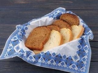 Хліб, 1кус.